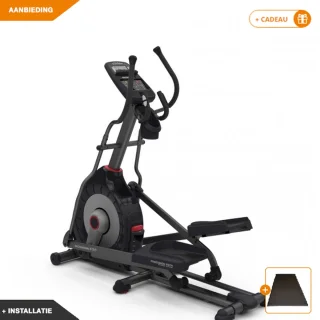 Schwinn 430i Crosstrainer