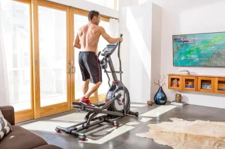 Schwinn 430i Crosstrainer