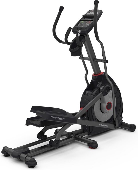 Schwinn 430i Crosstrainer review