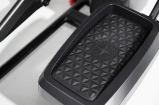 Schwinn 510E Crosstrainer