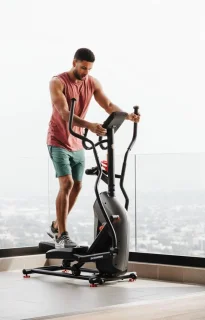 Schwinn 510E Crosstrainer