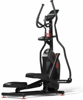 Schwinn 510E Crosstrainer