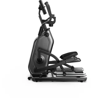Schwinn 590E Crosstrainer Zwart