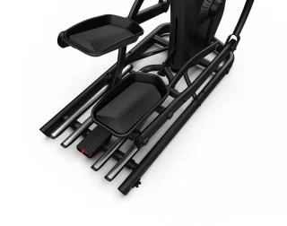 Schwinn 590E Crosstrainer Zwart