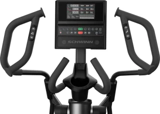 Schwinn 590E Crosstrainer Zwart