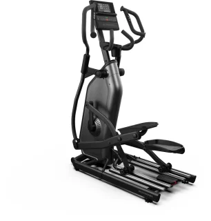 Schwinn 590E Crosstrainer Zwart