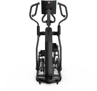 Schwinn 590E Crosstrainer Zwart