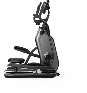 Schwinn 590E Crosstrainer Zwart