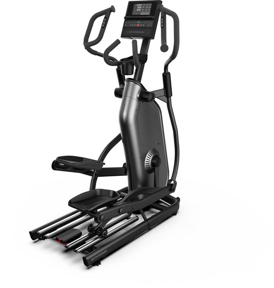 Schwinn 590E Crosstrainer Zwart review