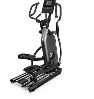 Schwinn 590E Crosstrainer Zwart