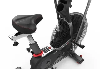 Schwinn Airdyne AD8 Pro Airbike