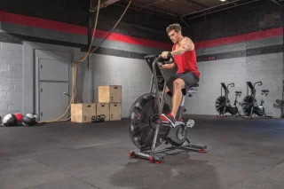 Schwinn Airdyne AD8 Pro Airbike