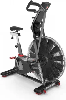 Schwinn Airdyne AD8 Pro Airbike
