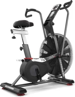 Schwinn Airdyne AD8 Pro Airbike