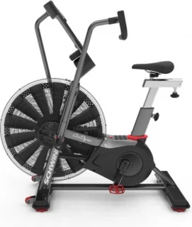 Schwinn Airdyne AD8 Pro Airbike