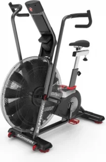 Schwinn Airdyne AD8 Pro Airbike