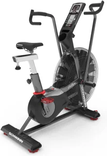 Schwinn Airdyne AD8 Pro Airbike