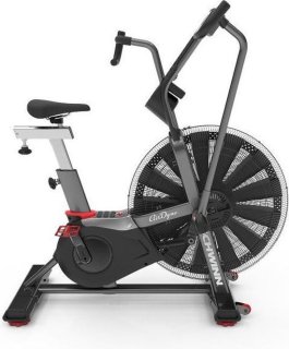 Schwinn Airdyne AD8 Pro Airbike review