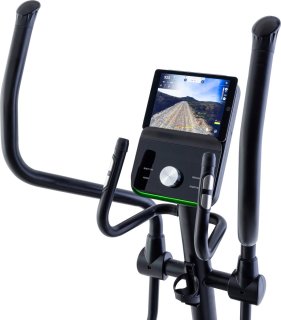 Signature C65 Crosstrainer Ergometer Bluetooth