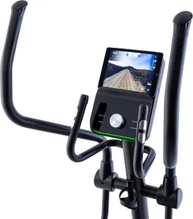 Signature C65 Crosstrainer Ergometer Bluetooth