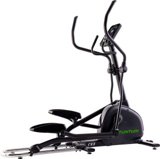 Signature C65 Crosstrainer Ergometer Bluetooth