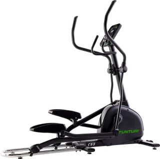 Signature C65 Crosstrainer Ergometer Bluetooth