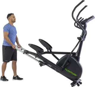 Signature C65 Crosstrainer Ergometer Bluetooth