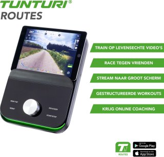 Signature C65 Crosstrainer Ergometer Bluetooth