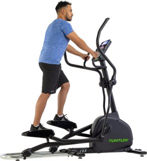 Signature C65 Crosstrainer Ergometer Bluetooth