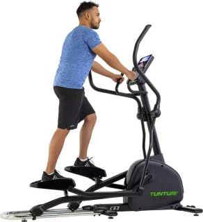 Signature C65 Crosstrainer Ergometer Bluetooth