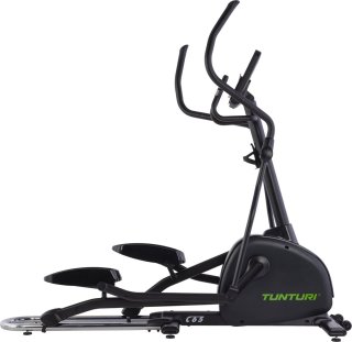 Signature C65 Crosstrainer Ergometer Bluetooth