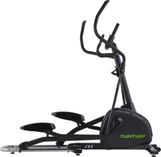 Signature C65 Crosstrainer Ergometer Bluetooth