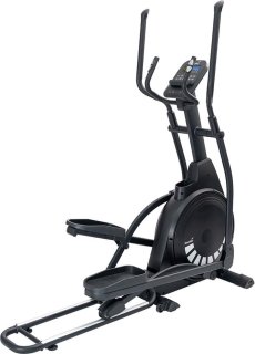 De Skandika Carbon P23 Crosstrainer in één oogopslag