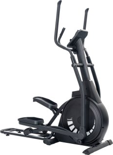 Wat vinden we goed aan de Skandika Carbon P23 Crosstrainer