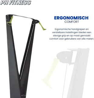 Ski Machine Full Body Skimachine
