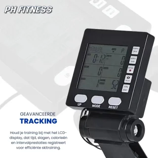 Ski Machine Full Body Skimachine