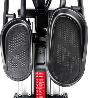 Sole Fitness E25 Crosstrainer