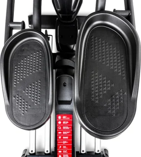 Sole Fitness E25 Crosstrainer