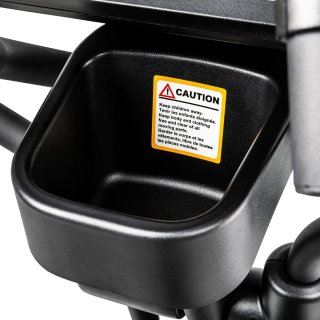 Sole Fitness E25 Crosstrainer