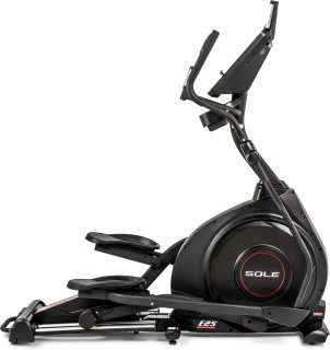 Sole Fitness E25 Crosstrainer