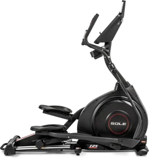 Sole Fitness E25 Crosstrainer
