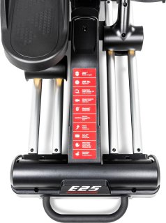 Sole Fitness E25 Crosstrainer