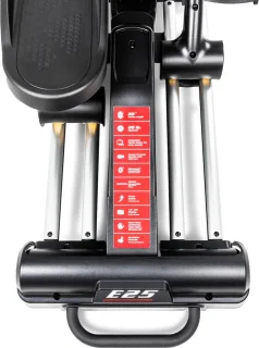 Sole Fitness E25 Crosstrainer