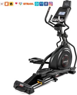Sole Fitness E25 Crosstrainer