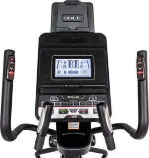 Sole Fitness E25 Crosstrainer