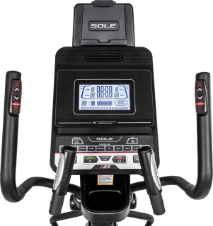 Sole Fitness E25 Crosstrainer