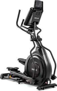 Sole Fitness E25 Crosstrainer