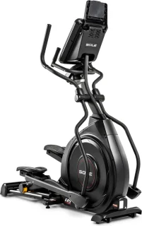 Sole Fitness E25 Crosstrainer