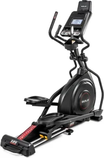 Sole Fitness E25 Crosstrainer