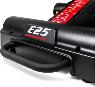 Sole Fitness E25 Crosstrainer